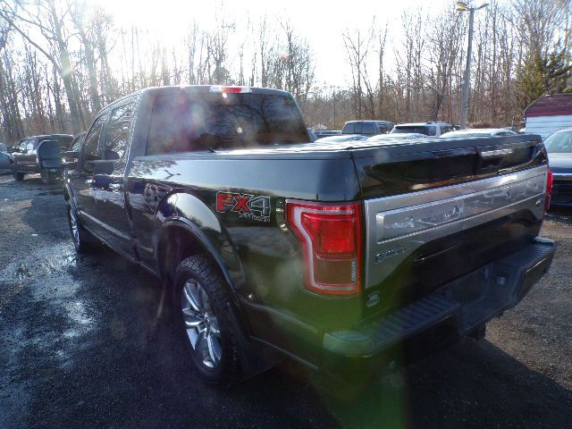 2015 Ford F-150 Image 6