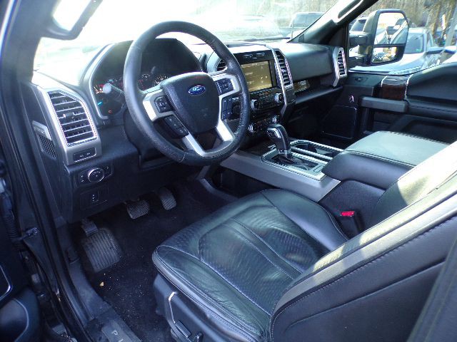 2015 Ford F-150 Image 8