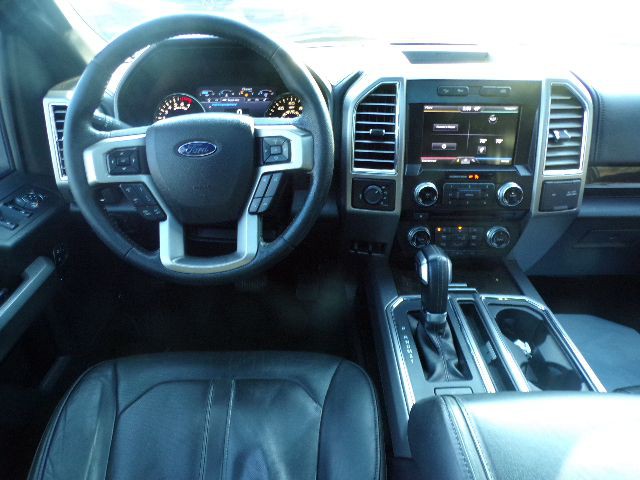 2015 Ford F-150 Image 11