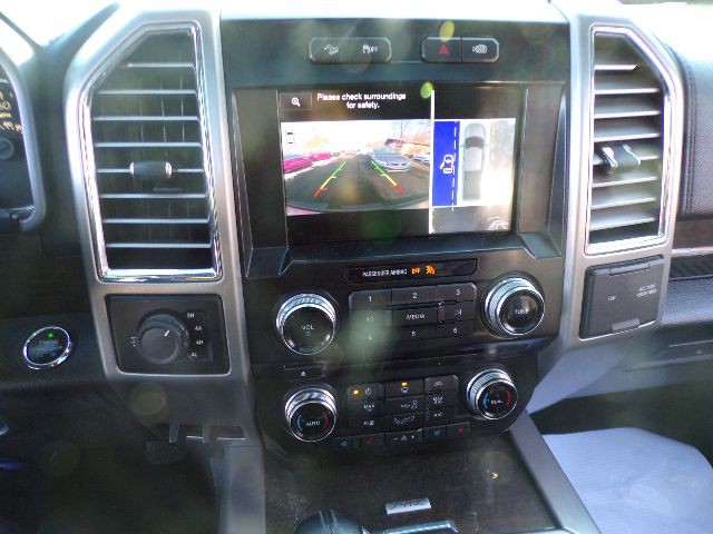 2015 Ford F-150 Image 15