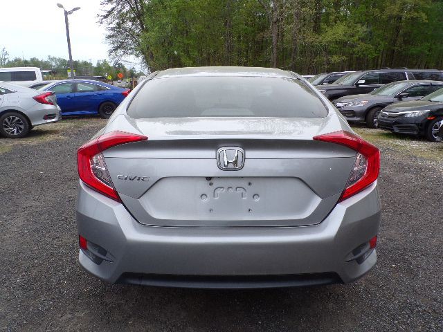 2016 Honda Civic Image 5