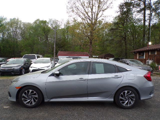 2016 Honda Civic Image 7