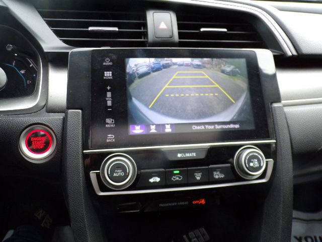 2016 Honda Civic Image 14