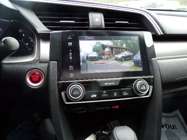 2016 Honda Civic Image 15