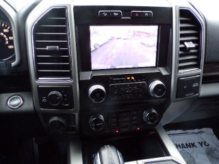 Image for 2018 Ford F-150 Supercrew ID: 7245807