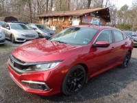 Image for 2019 Honda Civic LX ID: 7273101