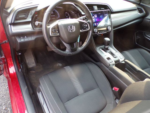 2019 Honda Civic Image 8