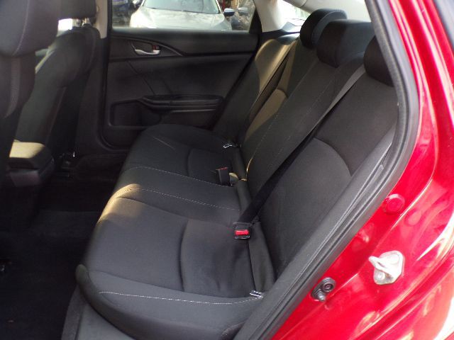 2019 Honda Civic Image 10