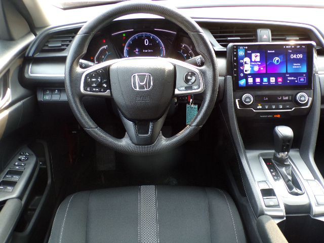 2019 Honda Civic Image 11