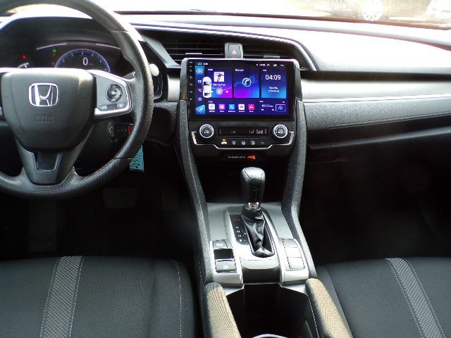 2019 Honda Civic Image 12