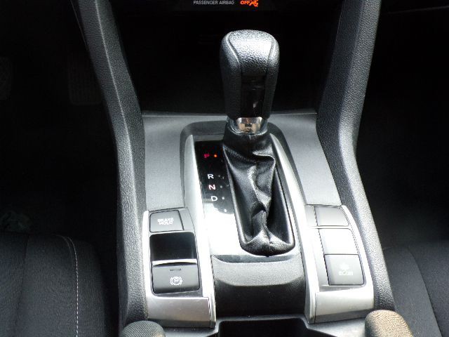 2019 Honda Civic Image 13