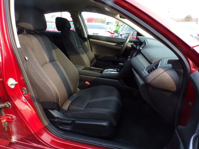 2019 Honda Civic Image 15