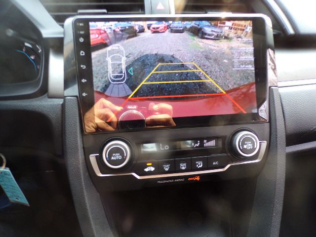 2019 Honda Civic Image 16