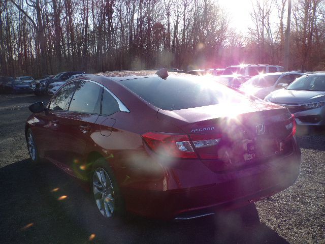 2020 Honda Accord Image 5