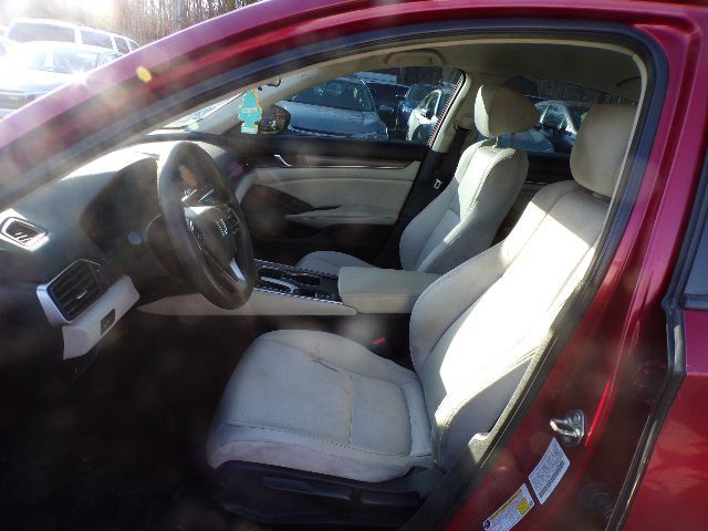 2020 Honda Accord Image 12