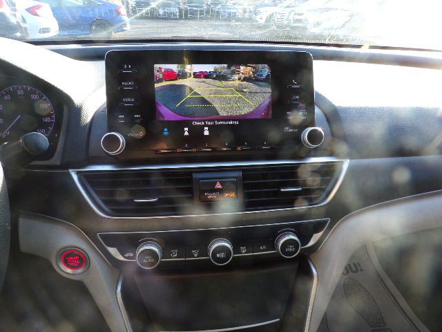 2020 Honda Accord Image 13