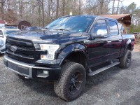 Image for 2015 Ford F-150 Supercrew ID: 7280048