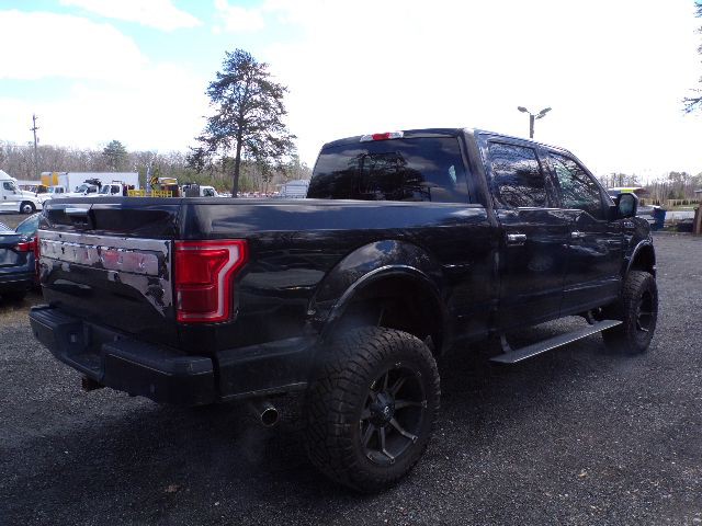 2015 Ford F-150 Image 4