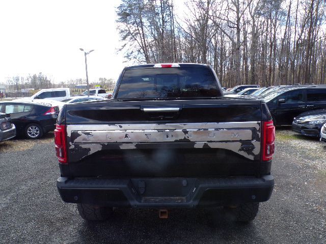 2015 Ford F-150 Image 5