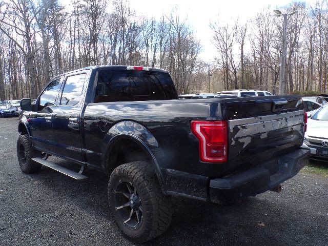 2015 Ford F-150 Image 6