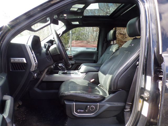 2015 Ford F-150 Image 8