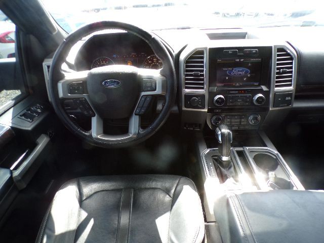 2015 Ford F-150 Image 10