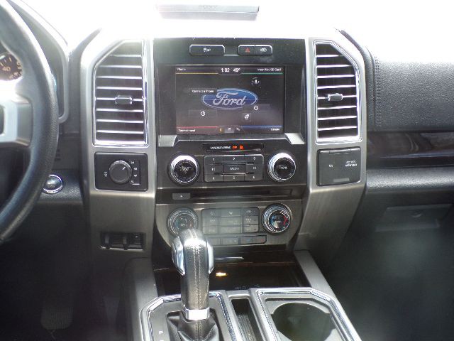 2015 Ford F-150 Image 11