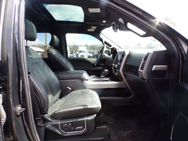 2015 Ford F-150 Image 12