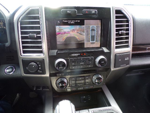 2015 Ford F-150 Image 14