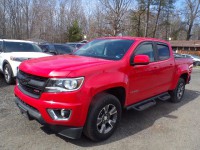 Image for 2016 Chevrolet Colorado Z71 ID: 7286026