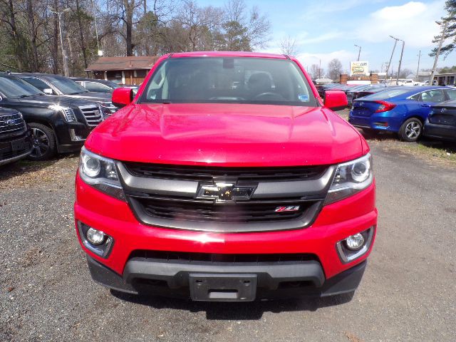 2016 Chevrolet Colorado Image 2