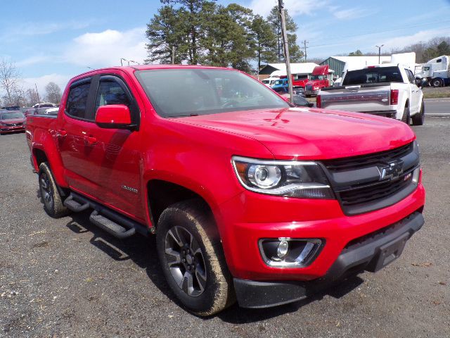 2016 Chevrolet Colorado Image 3