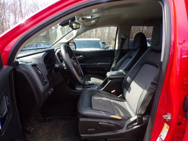 2016 Chevrolet Colorado Image 8