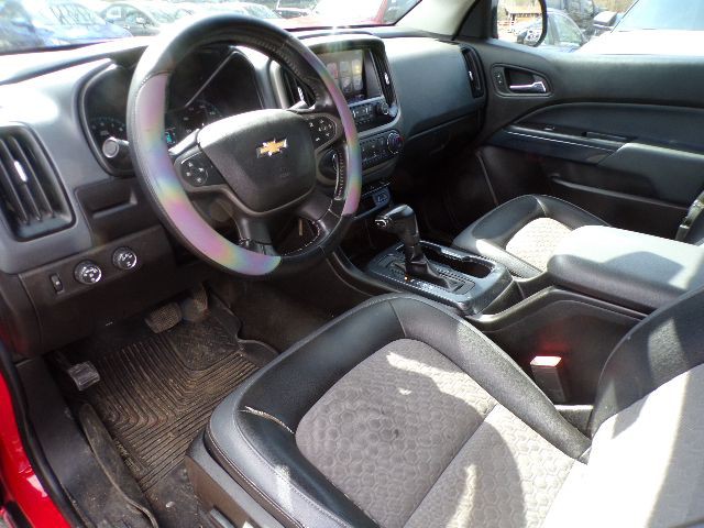 2016 Chevrolet Colorado Image 9