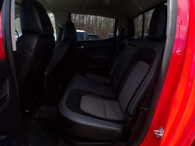 2016 Chevrolet Colorado Image 10