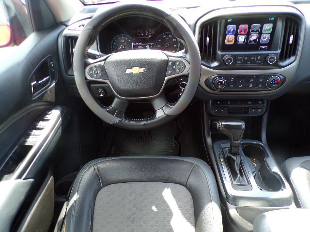 2016 Chevrolet Colorado Image 11