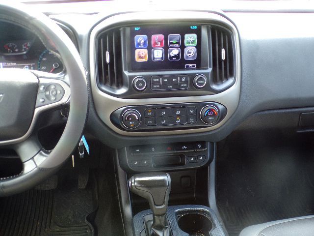 2016 Chevrolet Colorado Image 12