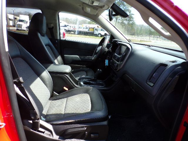 2016 Chevrolet Colorado Image 13