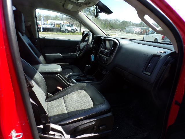 2016 Chevrolet Colorado Image 14