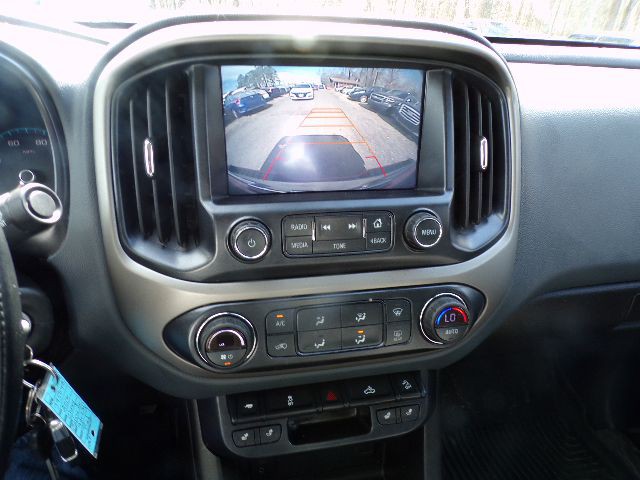 2016 Chevrolet Colorado Image 15