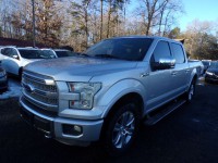 Image for 2015 Ford F-150 Supercrew ID: 7291634