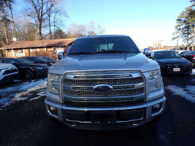 2015 Ford F-150 Image 2