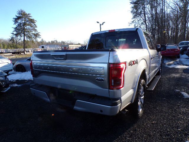 2015 Ford F-150 Image 4