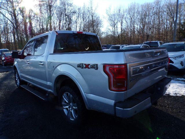 2015 Ford F-150 Image 5