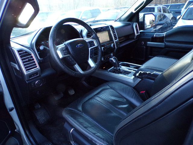 2015 Ford F-150 Image 7