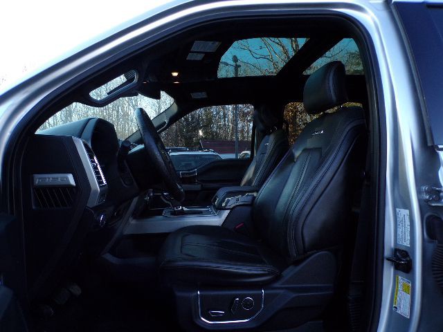 2015 Ford F-150 Image 9