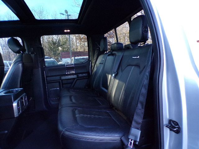 2015 Ford F-150 Image 10