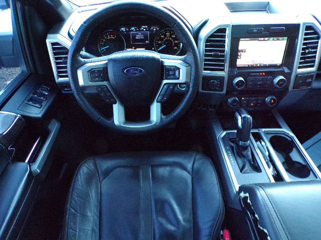 2015 Ford F-150 Image 11