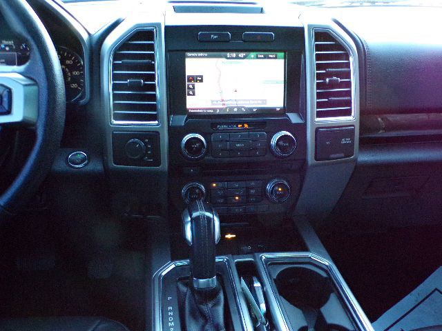2015 Ford F-150 Image 12