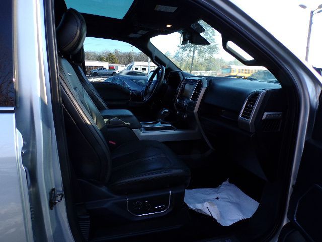 2015 Ford F-150 Image 14